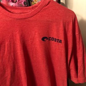 Costa tee 2xl new